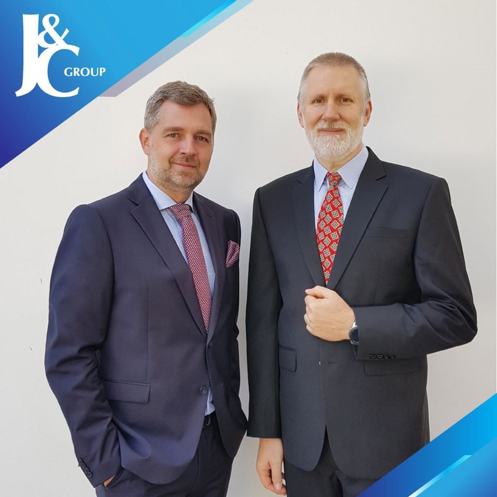 J&C Group - Partners