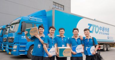 Lao Postal Enterprise Partners With Chinese Express Delivery Operator