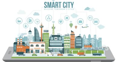 Vientiane City Authorities Plan To Introduce Smart Zones