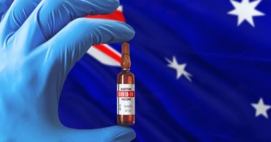Australia Assists With Purchase Of Covid-19 Vaccine