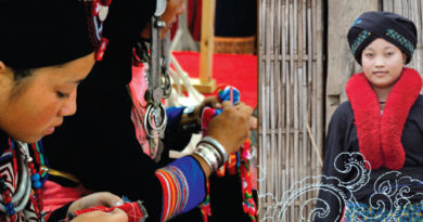 Handicraft Designers Pledge To Protect Traditional Designs