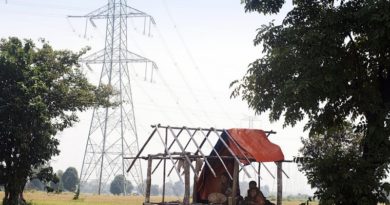 Laos Grants 25-Year Power Grid Concession To Chinese-Majority Firm
