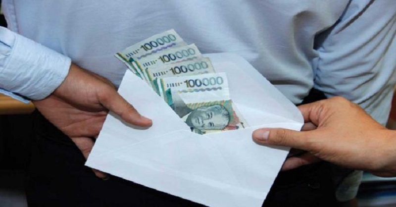 Laos now perceived to be the third most corrupt country in the Asean bloc in 2020, says Transparency International