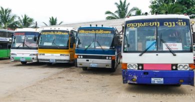 Govt To Continue Suspension Of Passenger Transport