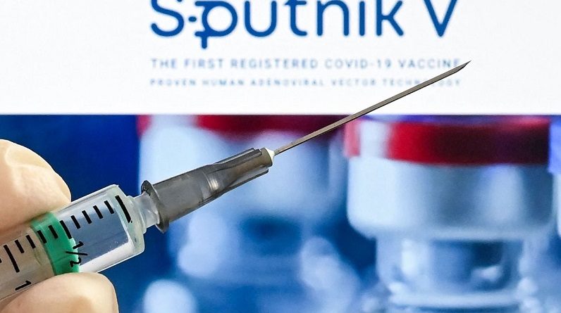 Laos To Get Additional Doses Of Russia’s Sputnik V Vaccine