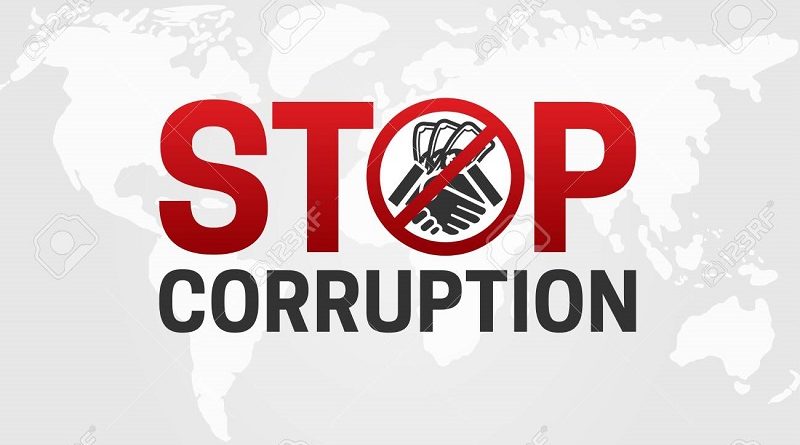 Ministry Issues New Guidance To Tackle Corruption, Bureaucratic Malpractices