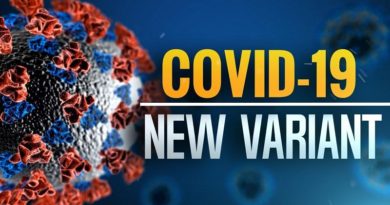 New Covid-19 Variants