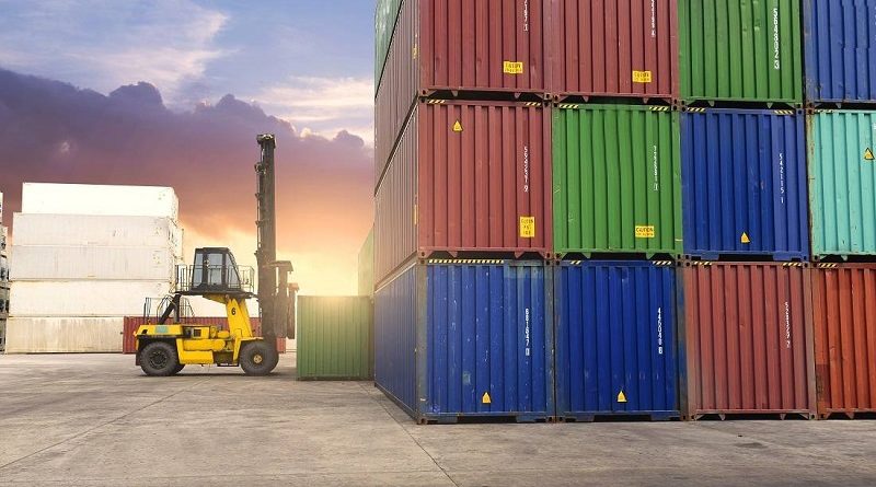 State, Private Sectors Set Up Joint Venture Dry Port Company To Develop Lao Logistics
