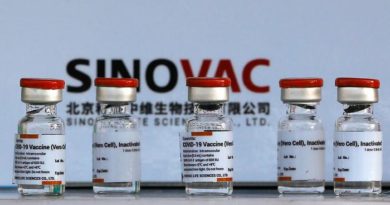 WHO Validates China’s Sinovac COVID-19 vaccine For Emergency Use