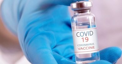 Covid Taskforce Names Priority Provinces For Vaccinations