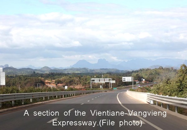 Govt Approves Bokeo-Boten Expressway Linking China, Thailand