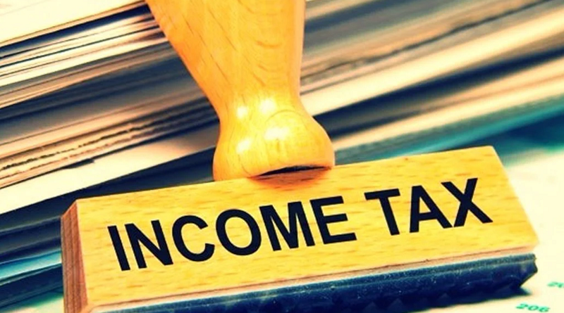 Govt Proposes Income Tax Revisions To National Assembly
