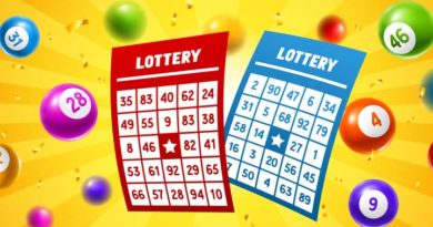 Govt To Regulate Illegal Lotteries