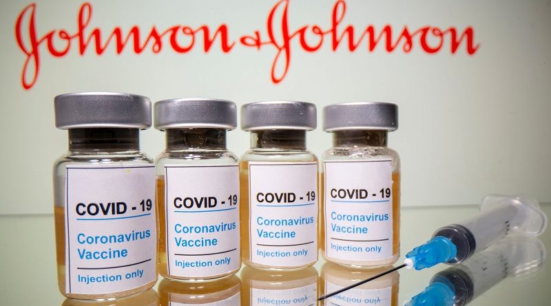 Rollout Of Johnson & Johnson Vaccine Underway