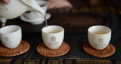 36 Tea Garden Wins Gold Award At World Tea Contest