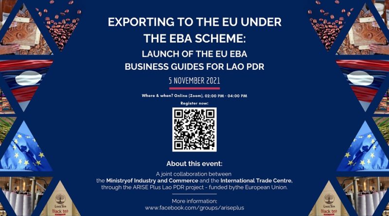 Expand Your Business To The EU !