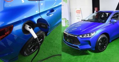 Laos Targets 1 Percent Electric Vehicle Use By 2025