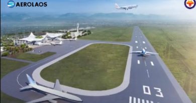New Bokeo International Airport Expected To Be Completed In Months
