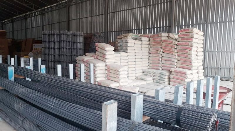Price Of Construction Materials Surges, Labour Rates Dip