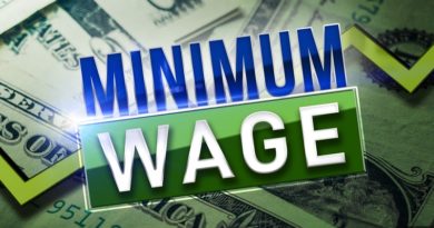 Trade Union Body To Seek Hike In Minimum Wage