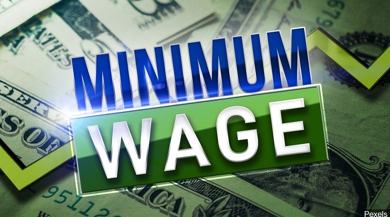 Trade Union Body To Seek Hike In Minimum Wage