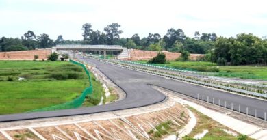 Ministry Mulls Route Of Vientiane-Vietnam Expressway