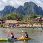 Laos' Tourism-Driven Economic Recovery Hinges on China