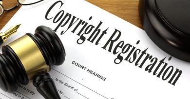 Commerce Ministry Encourages Copyright Registration