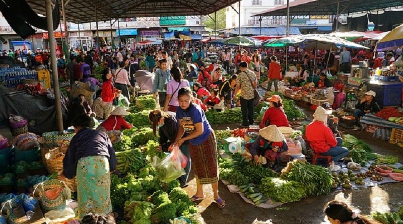 Lao Govt Bans Import Of Cattle, Pigs, Goats, Chickens, Freshwater Fish And Other Agricultural Products