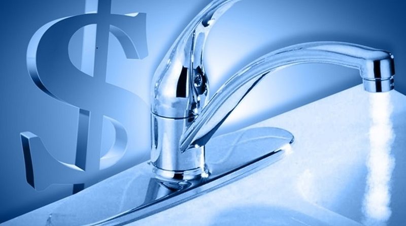 Public Works Ministry Sets Water Rates For 2022