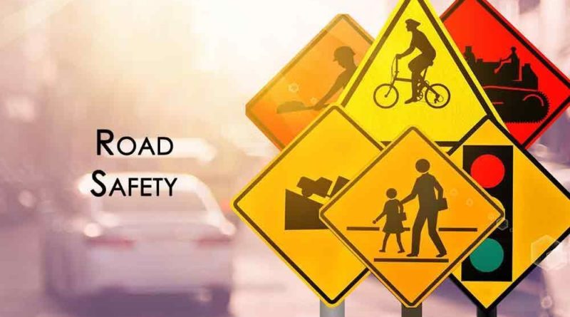 Road Traffic Accidents Remain Large Killer Of Young People