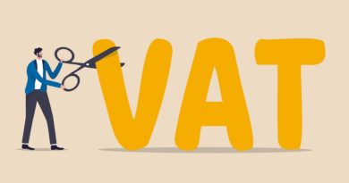 VAT Reduced To 7% Under Amendments To Lao Tax Laws