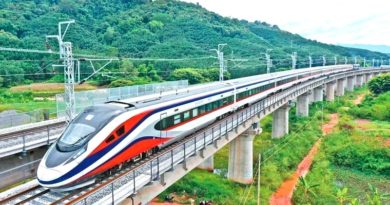 Rail operator asks for government’s help to resolve problems