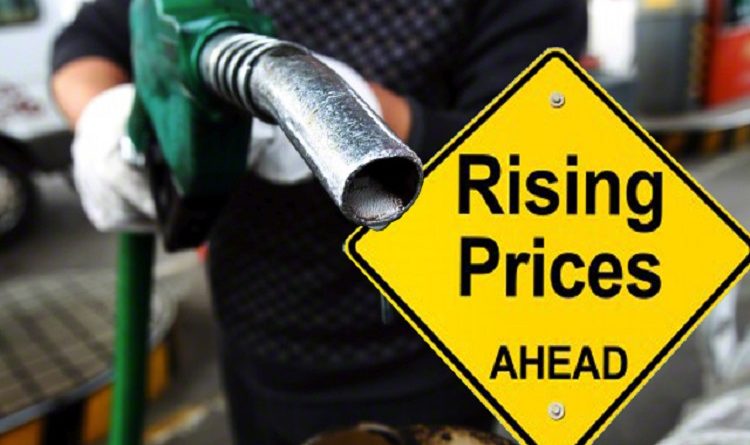 Global Fuel Price Hike Affecting Oil Supply In Laos