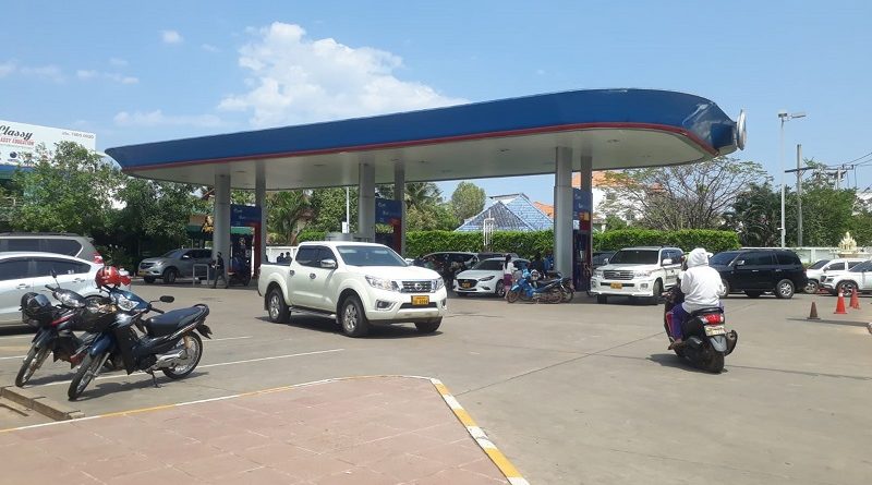Govt To Slash Fuel Prices