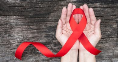 Laos Makes Progress in Combating HIV and AIDS