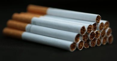 Asian Tobacco Control Alliance