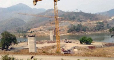 Laos’ Expensive Gamble On Electricity May Dim Its Economic Future