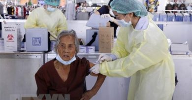 Laos Face Third Wave Of COVID-19