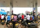 The government says the fuel crisis will be resolved in the near future as it will provide Thai baht and US dollars to fuel importers by authorising additional foreign currency payments to oil companies so they can import more fuel.