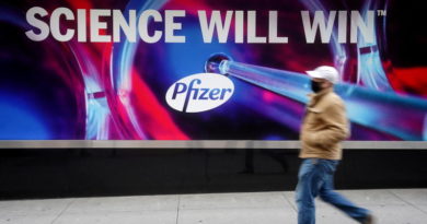 Laos To Benefit As Pfizer Slashes Drug Prices For Poorest Nations