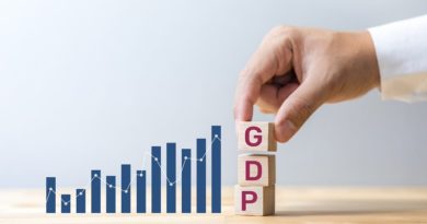 Govt Eyes 4.4 Percent GDP Growth Despite Economic Woes
