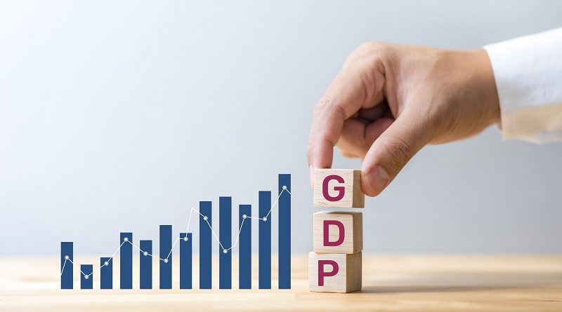 Govt Eyes 4.4 Percent GDP Growth Despite Economic Woes