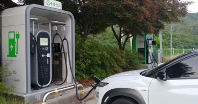 Laos Gives Green Light For Investment In EVs