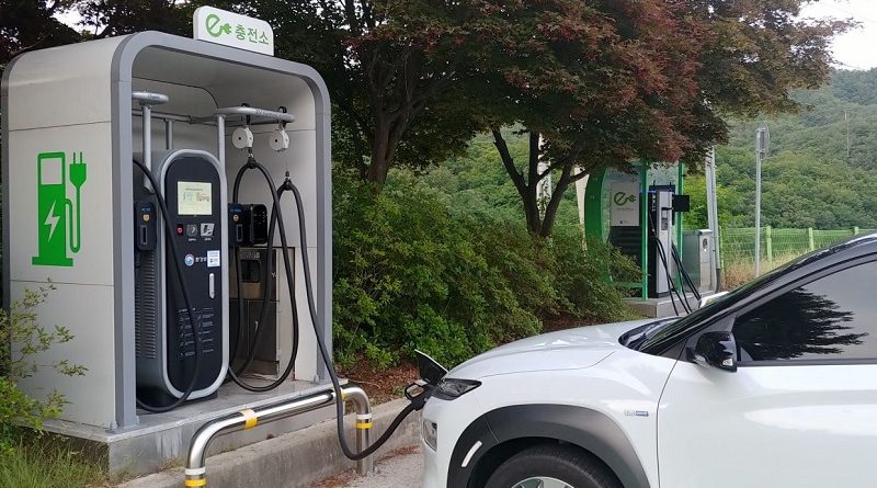 Laos Gives Green Light For Investment In EVs