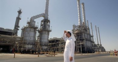 Laos Plans To Import Fuel From Saudi Arabia
