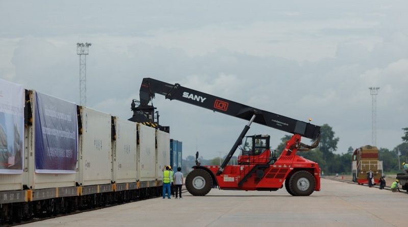 New Tail Link To Speed Up Logistics, Transport Operations