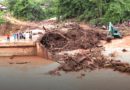 Thousands Affected By Floods In The North
