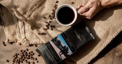 Lao Coffee Brand Wins Asian Award