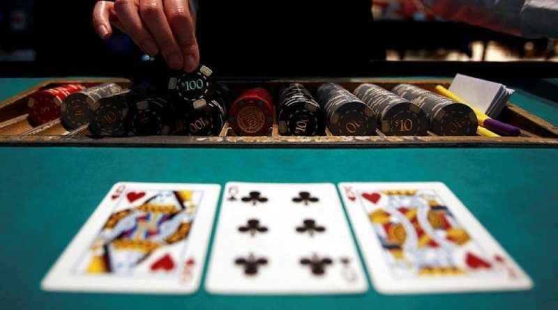 Some 700 Malaysians Trapped In Laos After Answering Casino Job Ads